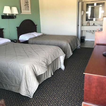 Lakeside Inn Eufaula Zewnętrze zdjęcie