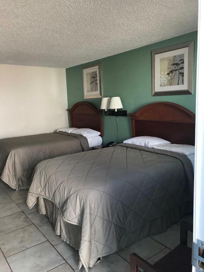 Lakeside Inn Eufaula Zewnętrze zdjęcie